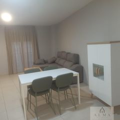 Rent Apartment in Almendralejo. Almendralejoapartamento