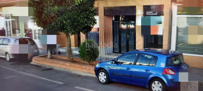 Foto cd47e88b-40c8-4fe0-885e-c5a92078f0fa. Local comercial local en Almendralejo
