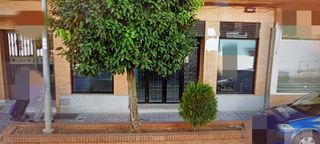 Business premise in Almendralejo. Almendralejolocal