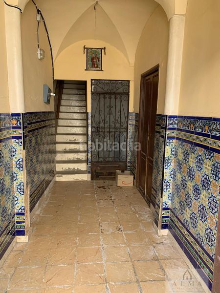 Foto f6e4ef0c-0e8f-4495-b145-2e5c379e9d9f. Casa a Almendralejo