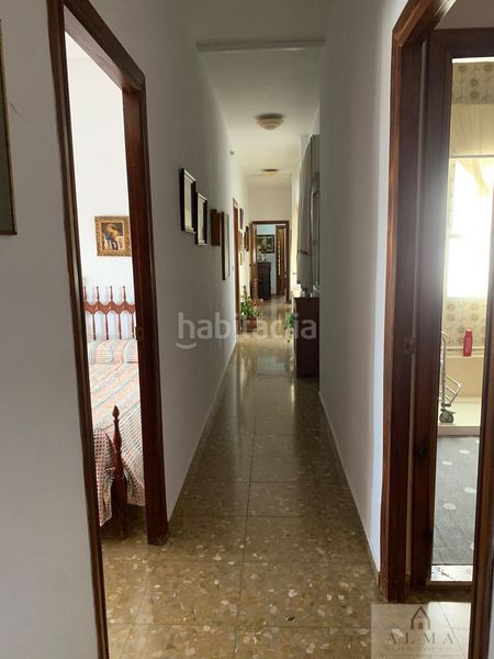 Foto 5ba8007b-472c-44a6-afc4-1f5530280420. Piso  en Almendralejo