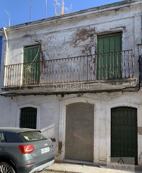 Foto c2341aeb-1418-45f8-8bd7-5d456b310281. Casa a Almendralejo