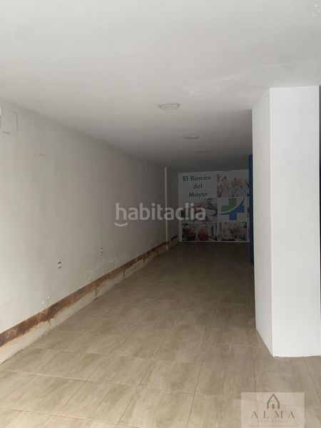 Foto 11bba6c4-0275-4205-b3a0-6ab4af09566f. Local comercial a Almendralejo