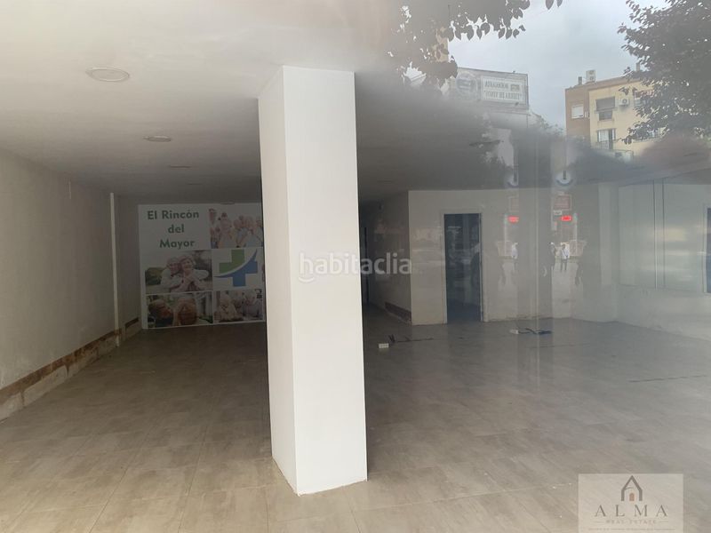 Foto d02faedf-9870-43dd-ba38-5d8da8d89de3. Local comercial a Almendralejo