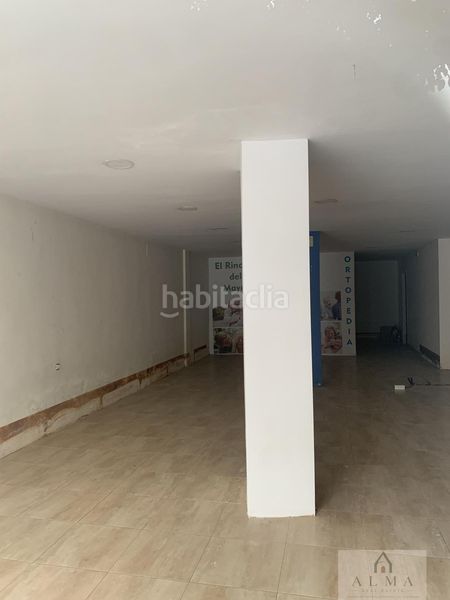 Foto ea9d2c2e-a8ff-4393-bc63-c541afc05354. Local comercial a Almendralejo