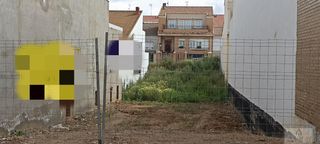Terreny residencial a Almendralejo. Almendralejoterreno