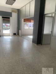 Lloguer Local Comercial a Almendralejo. Almendralejolocal