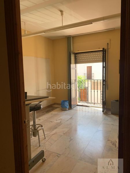 Foto e5ba59f8-474a-4687-b3de-d67b1c22434b. Piso  en Almendralejo