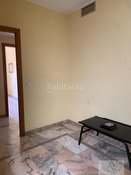 Foto ed9bca6f-ab20-41f2-a9c6-66b9f39b37f5. Piso  en Almendralejo