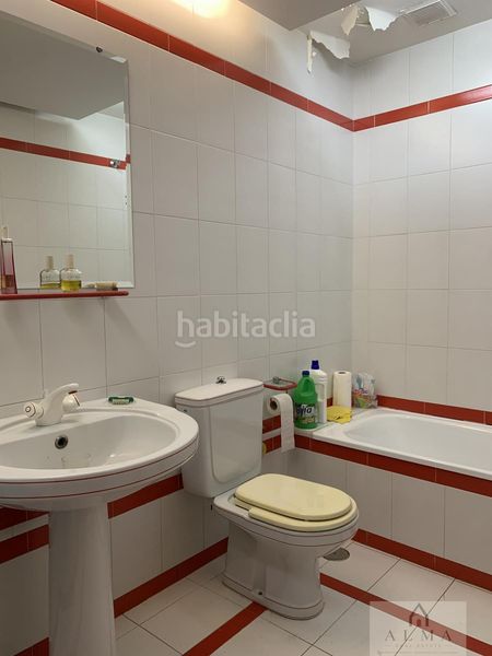 Foto ee387e67-d79b-4192-8f5f-d108a01b2ff1. Piso  en Almendralejo