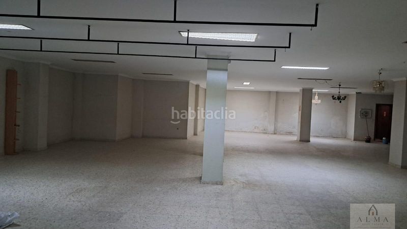 Foto 68cc8816-6eae-497b-985b-82a11d92be0f. Local comercial a Almendralejo