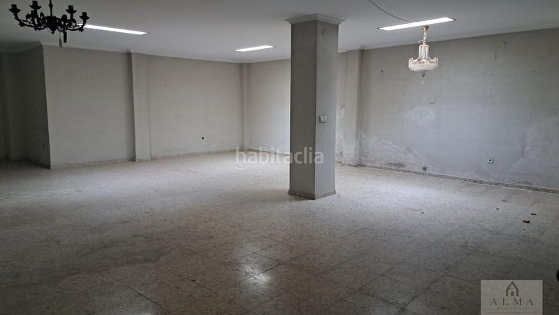 Foto c720fc5a-8093-47e0-859f-6a8491beea6b. Local comercial a Almendralejo