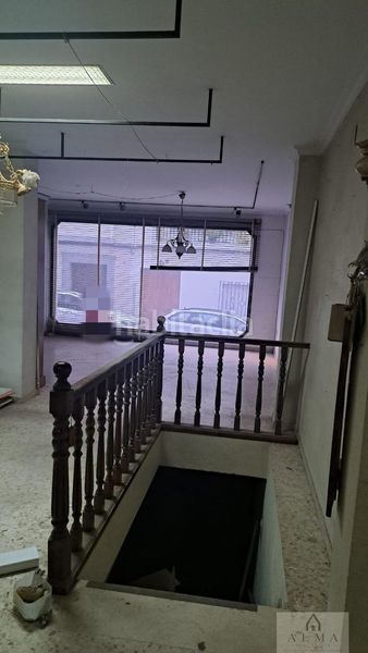 Foto d93f1f94-d841-4fd4-9791-cd278492a47f. Local comercial a Almendralejo