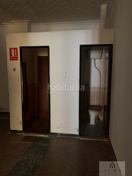 Foto 1a04c035-705b-4135-9f19-cc416cbe854f. Local comercial a Almendralejo