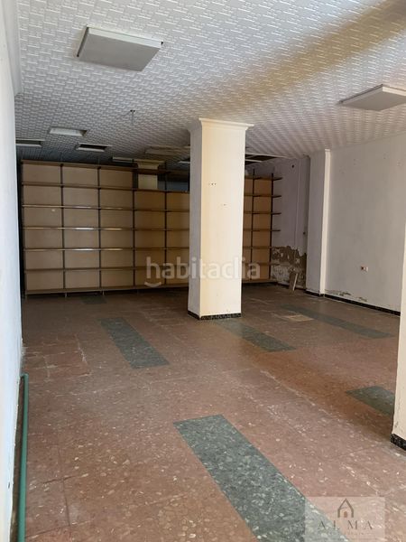 Foto 1af70427-94ca-4ec7-8662-d4f11da77e70. Local comercial a Almendralejo