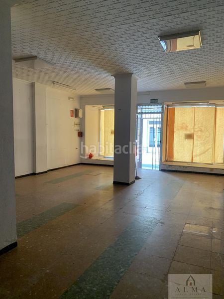 Foto 9d136c7f-50e0-43c2-9280-316514c602a8. Local comercial a Almendralejo