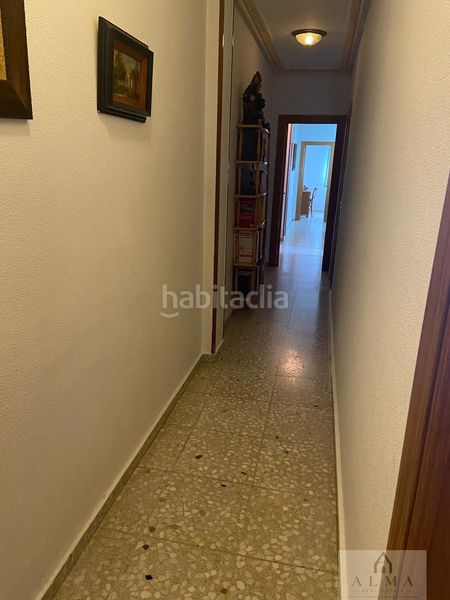 Foto 0b950bce-6537-4ea3-9383-a483aad990fb. Pis a Almendralejo