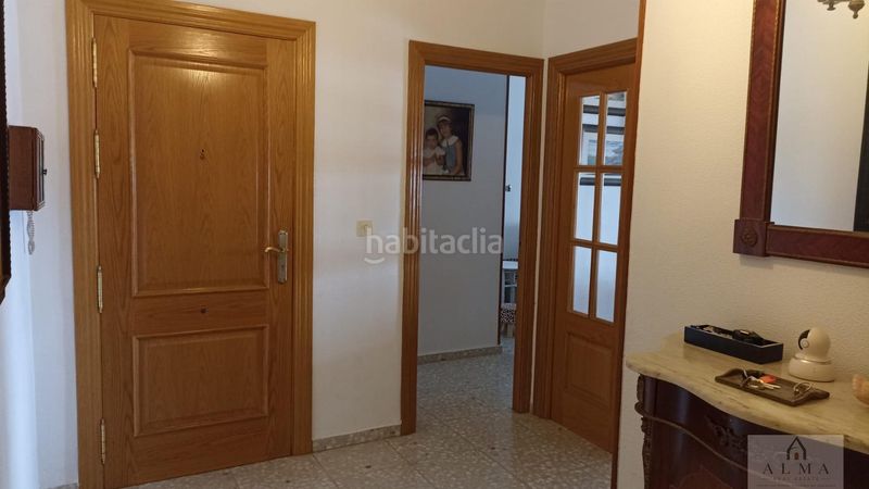 Foto 12df0293-6a34-45b9-96fa-1fc2578c4382. Pis a Almendralejo
