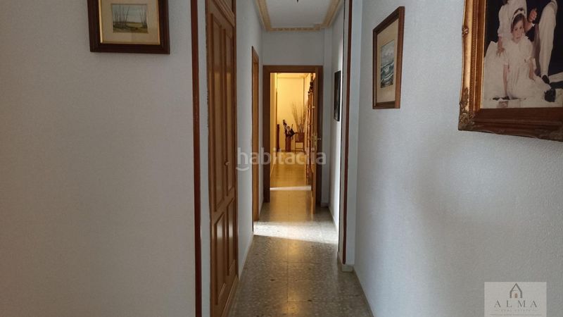Foto abaeed01-adff-46d1-a1da-367a53a2e0fd. Pis a Almendralejo