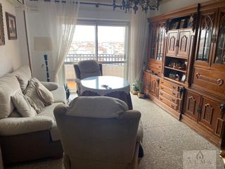 Flat in Almendralejo. Almendralejopiso