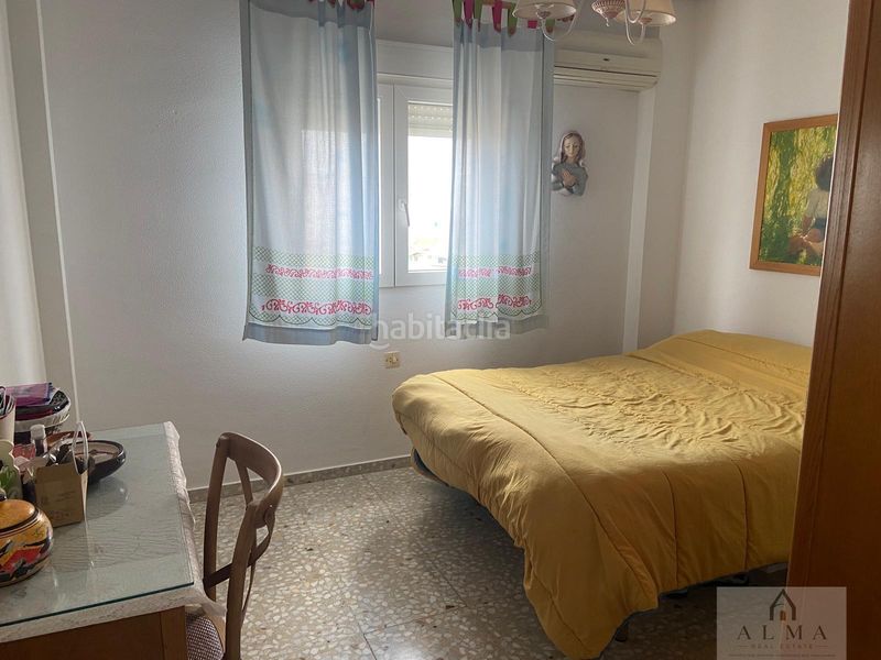 Foto dc308dac-d410-4909-9057-8fba87f34a75. Pis a Almendralejo