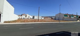 Terreny residencial a Almendralejo. Almendralejoterreno