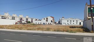 Terreny residencial a Almendralejo. Almendralejoterreno
