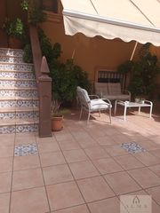 Duplex in Almendralejo. Almendralejodúplex