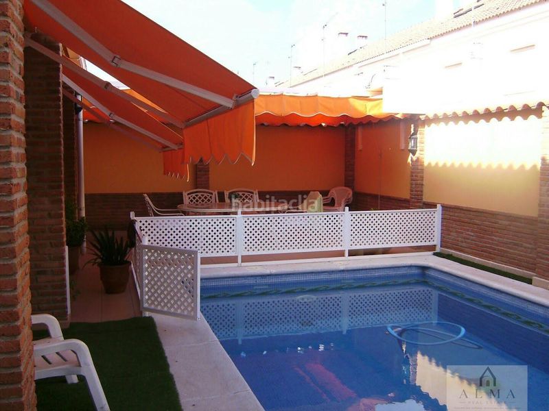 Foto 8a5bbb6a-0d4c-4beb-b9a5-38da40e44c53. Dúplex amb aparcament a Almendralejo