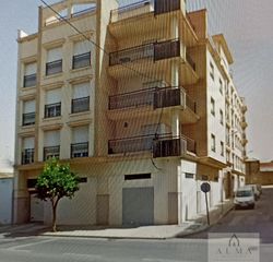 Business premise in Almendralejo. Almendralejolocal