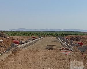 Terreny residencial a Almendralejo