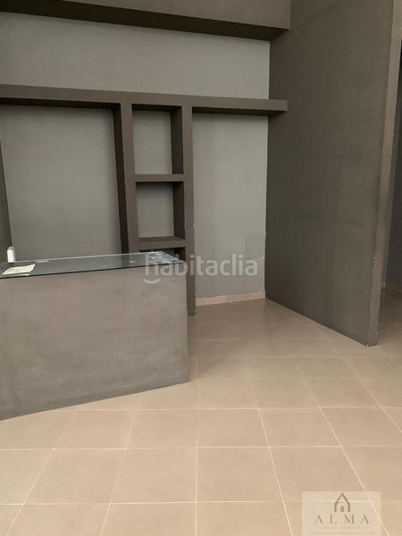 Foto 512dd0dd-3d6e-47a2-9aa6-d7efe4717780. Local comercial a Almendralejo