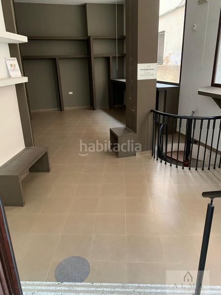 Foto 72a33f95-8c26-4fcc-a388-f865bee83ff1. Local comercial a Almendralejo