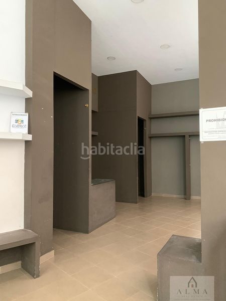 Foto d13ecfa5-60af-45c2-8700-4503c28e3c79. Local comercial a Almendralejo