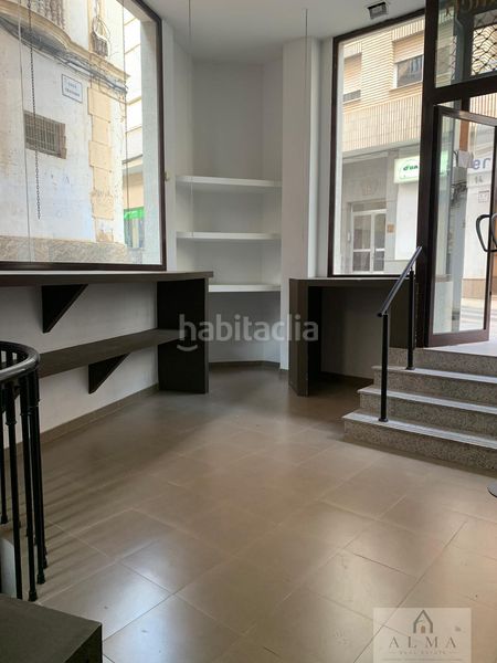 Foto e796de44-f705-412f-92d9-cabbd653a0d6. Local comercial a Almendralejo