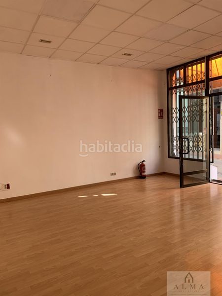 Foto acc225e4-61c6-4f07-8fa2-32803207ad37. Local comercial a Almendralejo