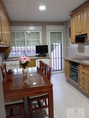 Duplex in Almendralejo. Almendralejodúplex