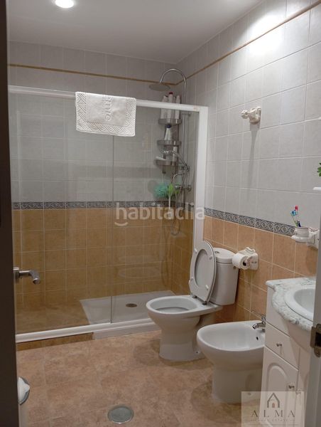 Foto e391075b-61f2-4c8e-9a36-83b323862771. Duplex avec chauffage parking dans Almendralejo