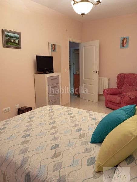 Foto f63d557b-5ef0-4371-bd8e-77f04935a53e. Duplex avec chauffage parking dans Almendralejo