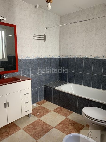 Foto e8e0bdef-3c20-44ca-92d5-fe261ad43963. Casa a Almendralejo