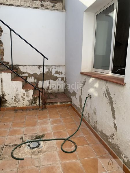 Foto ec255898-dac5-43ad-a3b0-c312988a3b17. Casa a Almendralejo