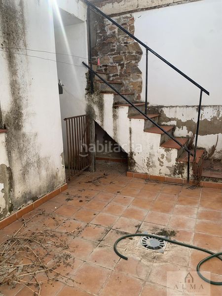Foto fc6e58ee-b3c4-4375-bfd5-fe407d6f9cca. Casa a Almendralejo