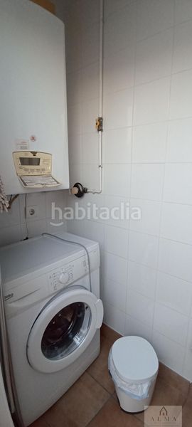 Foto 1dd130fd-d631-450b-8160-00a72d3682fc. Pis amb calefacció aparcament a Almendralejo