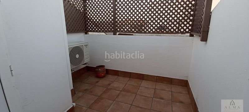 Foto 4ff36454-285c-4664-a522-c01ad56d2247. Pis amb calefacció aparcament a Almendralejo
