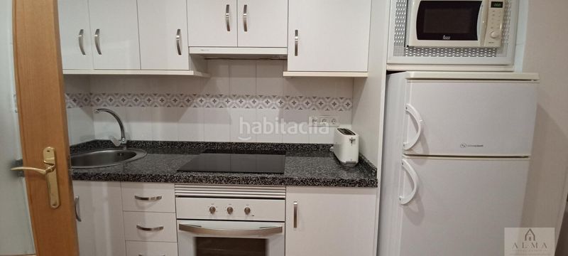 Foto 767ec6bd-c6e9-45fe-ac64-189f412d2f70. Pis amb calefacció aparcament a Almendralejo