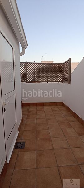 Foto a7d8afc4-ce72-4e8c-8033-1c0dc67b6414. Pis amb calefacció aparcament a Almendralejo