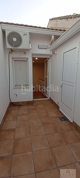 Foto bcb1a8d6-388f-43af-9a9a-e21aab37655e. Pis amb calefacció aparcament a Almendralejo