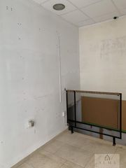 Miete Geschäftsraum in Almendralejo. Almendralejolocal