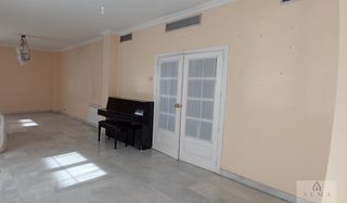Flat in Almendralejo. Almendralejopiso