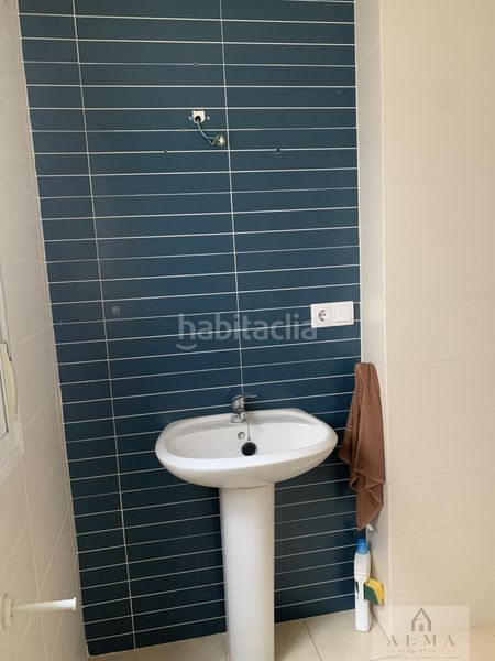 Foto 848f87d7-8d64-4684-915a-e02218dd4f4d. Duplex dans Almendralejo